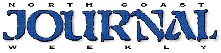 North Coast Journal Weekly link to homepage
