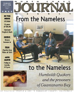 Jan. 5, 2006 North Coast Journal cover 