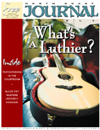 Cover of 1/21/99 North Coast Journal