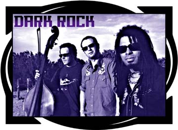 photo of Eric McFadden Trio