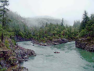 Photo of Smith River
