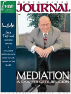 Cover of Mar. 23, 2000 North Coast Journal