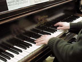 [piano player]