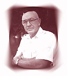 Photo of Jerry Partain