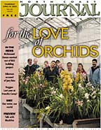 Cover of the April 14, 2005 North Coast Journal