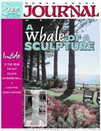 Cover of 4/22/99 North Coast Journal