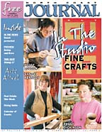 Cover of the May 30, 2002 North Coast Journal