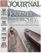 Cover of the June 16, 2005 North Coast Journal