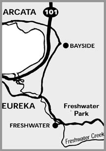 [map of Freshwater]