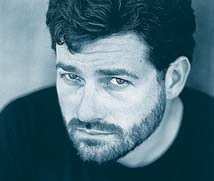 [photo of Tab Benoit]