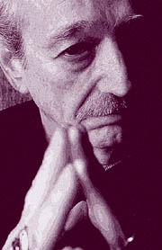 photo of Charlie Musselwhite