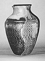 [Frank Shelley vase]