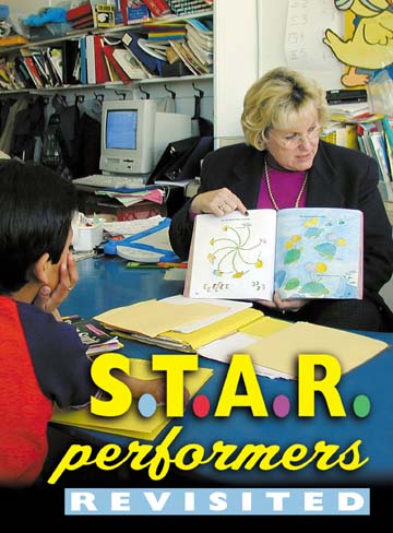S.T.A.R. performers revisited