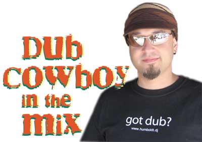 photo of the dub cowboy