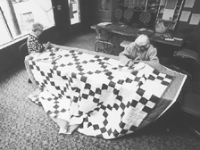 Orick Historians and Quilters Photo