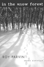 Book Cover: In the Snow Forest