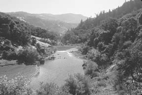 [photo of Eel River]