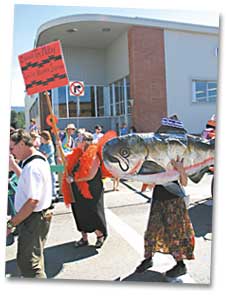 photo of All Species Parade, 2006 .