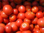 Photograph of tomatoes