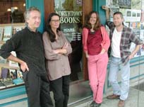 Northtown Books employees