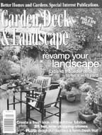 [Better Homes magazine]