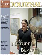 Cover of December 28, 2000 North Coast Journal