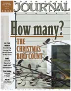 Cover of the Dec. 30, 2004 North Coast Journal