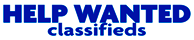 Help Wanted Classified ads link