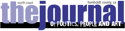 North Coast Journal weekly banner