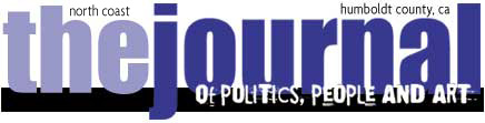 North Coast Journal Weekly