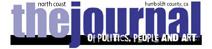 North Coast Journal Weekly link to homepage