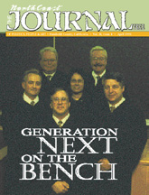 Cover of the APRIL 1998 NCJ