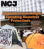 Supreme Court Weighs Upending Homeless Protections