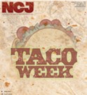Taco Week 24
