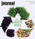 The Green Issue
