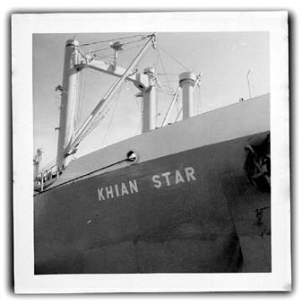 The Khian Star