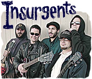 photo and headline -- Que La Chinga