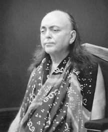 Photo of Avatar Adi Da Samraj