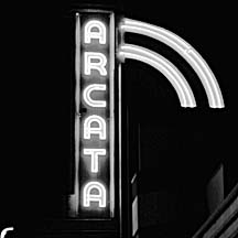 [photo of Arcata Theater]