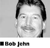 Bob Jehn