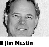 Jim Mastin