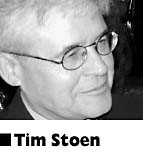 Tim Stoen