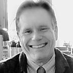 photo of Garry Eagles