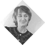[photo of Bonnie Mesinger]