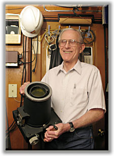 Photo of Merle Shuster