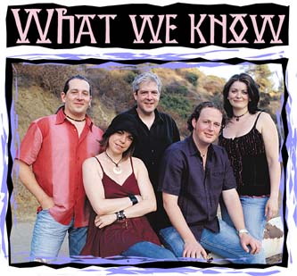 Photo and headline -- Solas