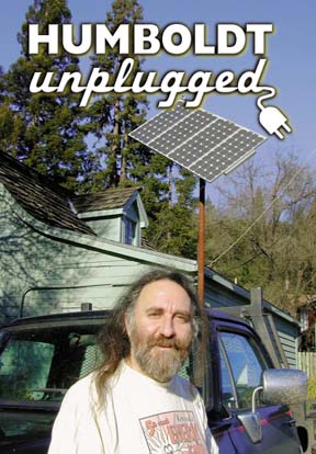 Humboldt Unplugged [photo of David Katz]