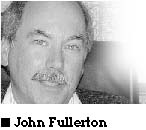 [Photo of John Fullerton]