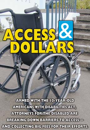 Access & Dollars 