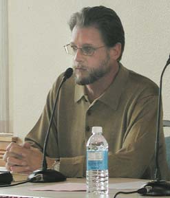 [Robert Klamt speaking]